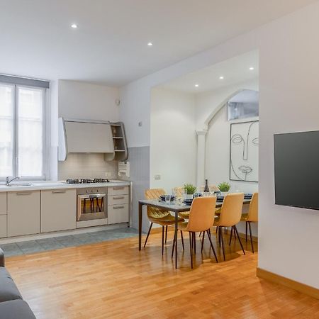 "Suite Elegance Brera" 밀라노 외부 사진
