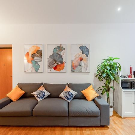 "Suite Elegance Brera" 밀라노 외부 사진