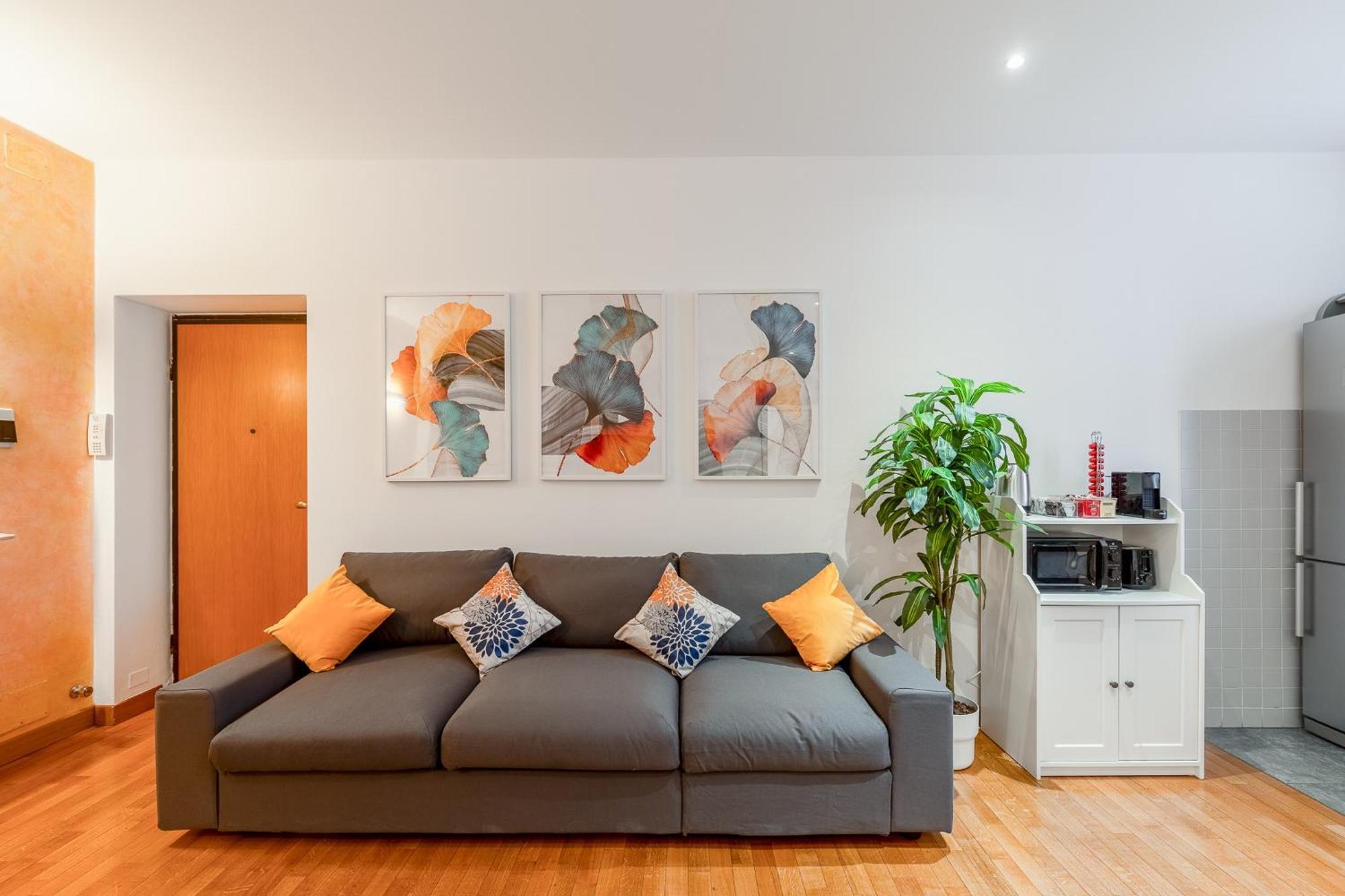 "Suite Elegance Brera" 밀라노 외부 사진