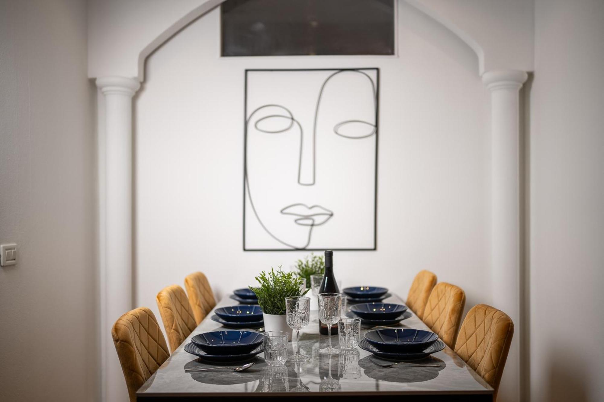 "Suite Elegance Brera" 밀라노 외부 사진
