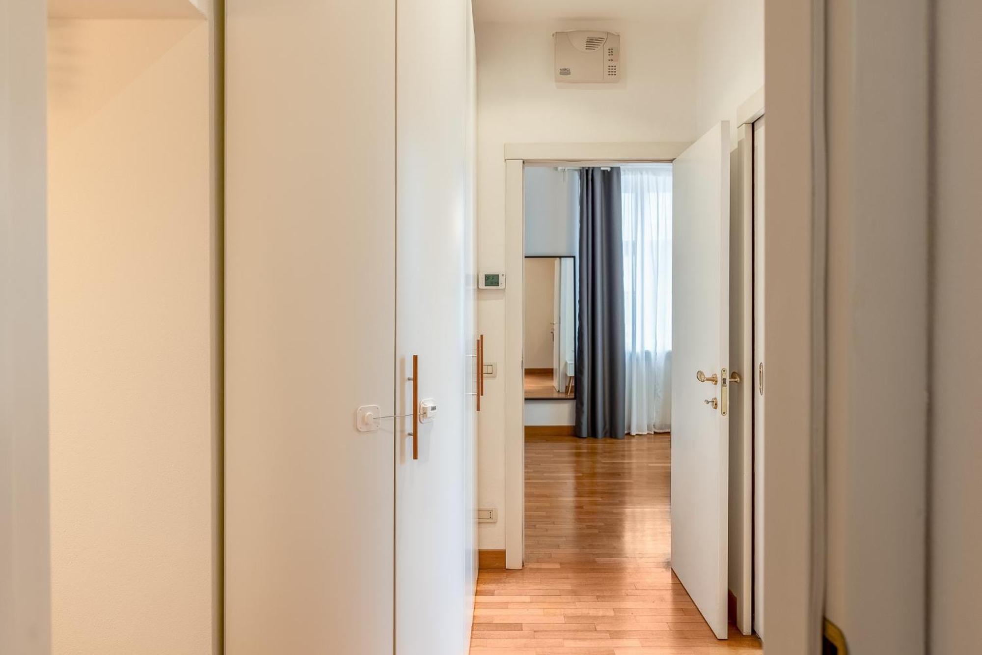 "Suite Elegance Brera" 밀라노 외부 사진
