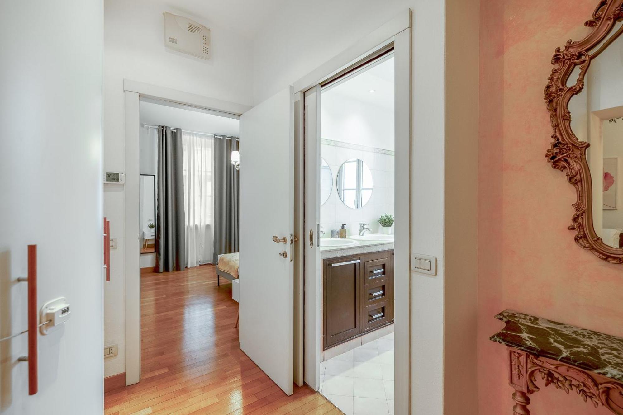 "Suite Elegance Brera" 밀라노 외부 사진