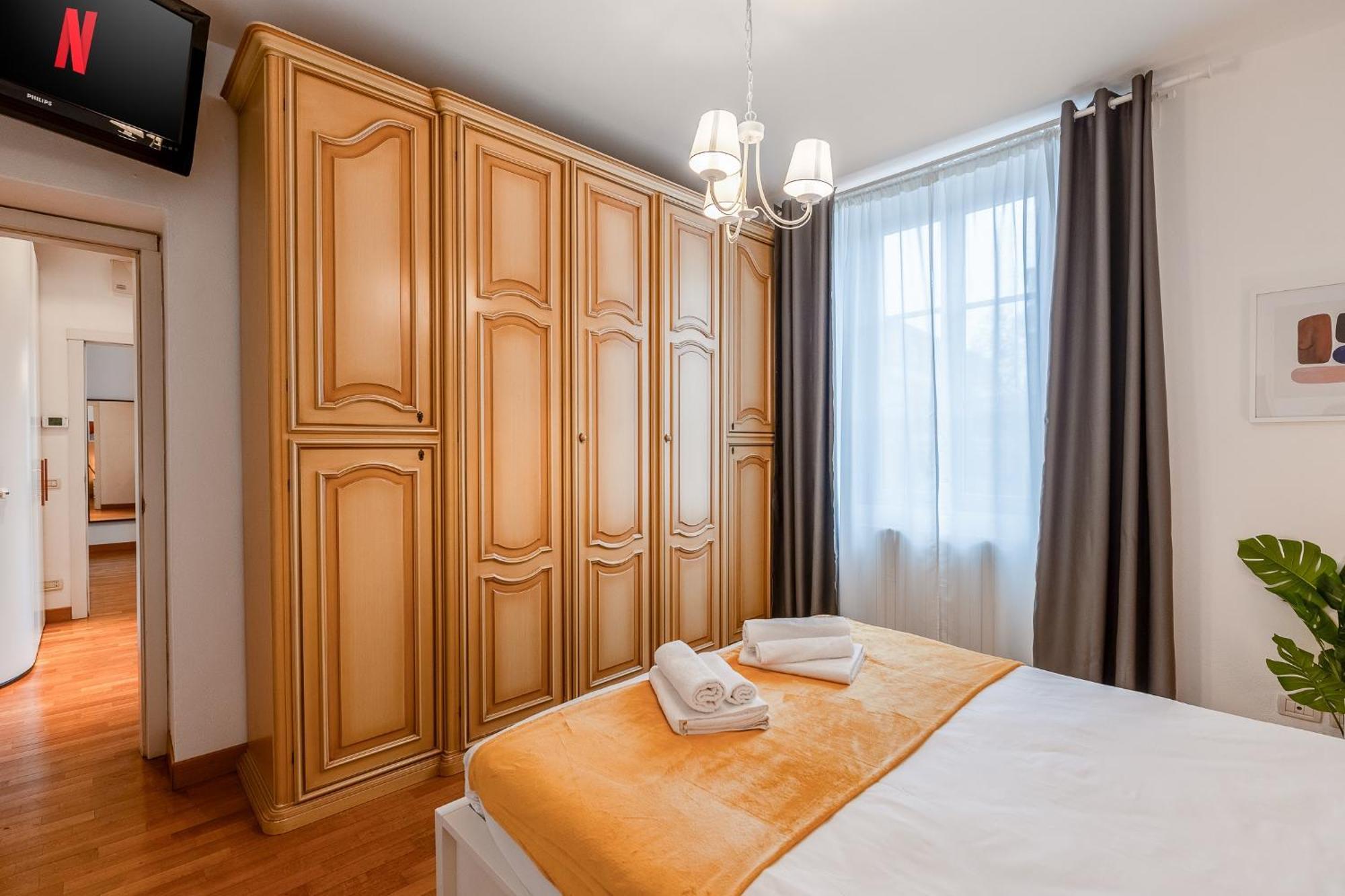 "Suite Elegance Brera" 밀라노 외부 사진