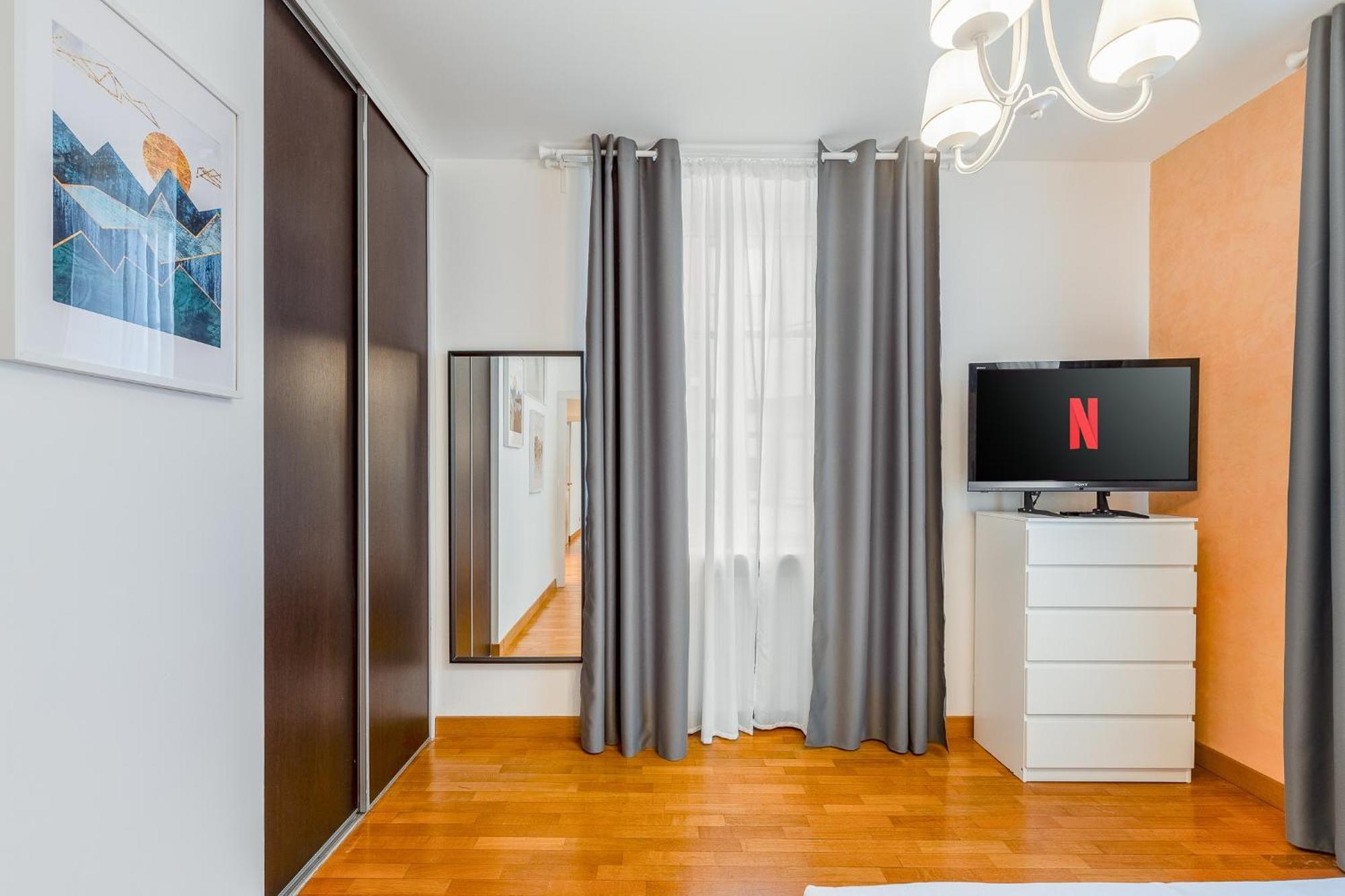 "Suite Elegance Brera" 밀라노 외부 사진