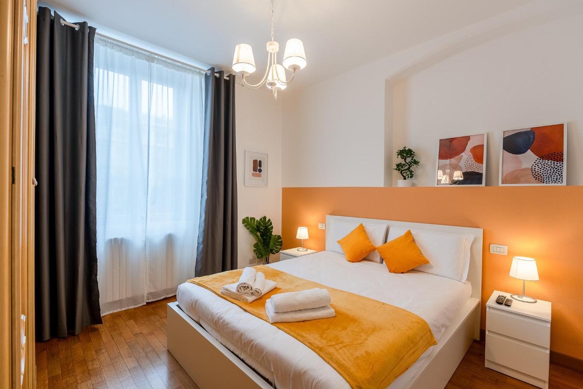 "Suite Elegance Brera" 밀라노 외부 사진